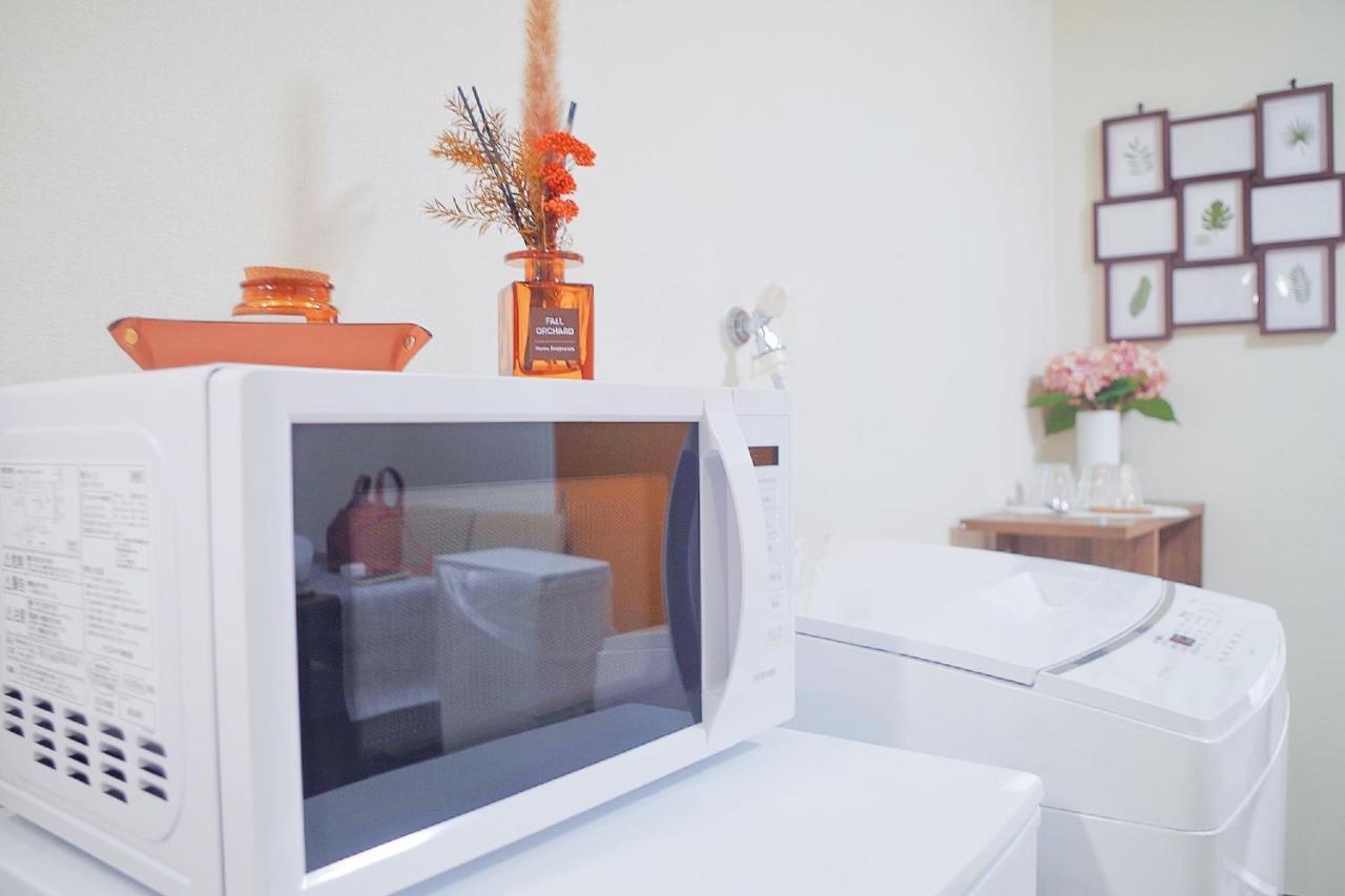 桜の川5 Asakusa 403 Skytree Bus 1 Min,Free Wifi,Cook,24 Hours Convenience Tokyo Exterior photo